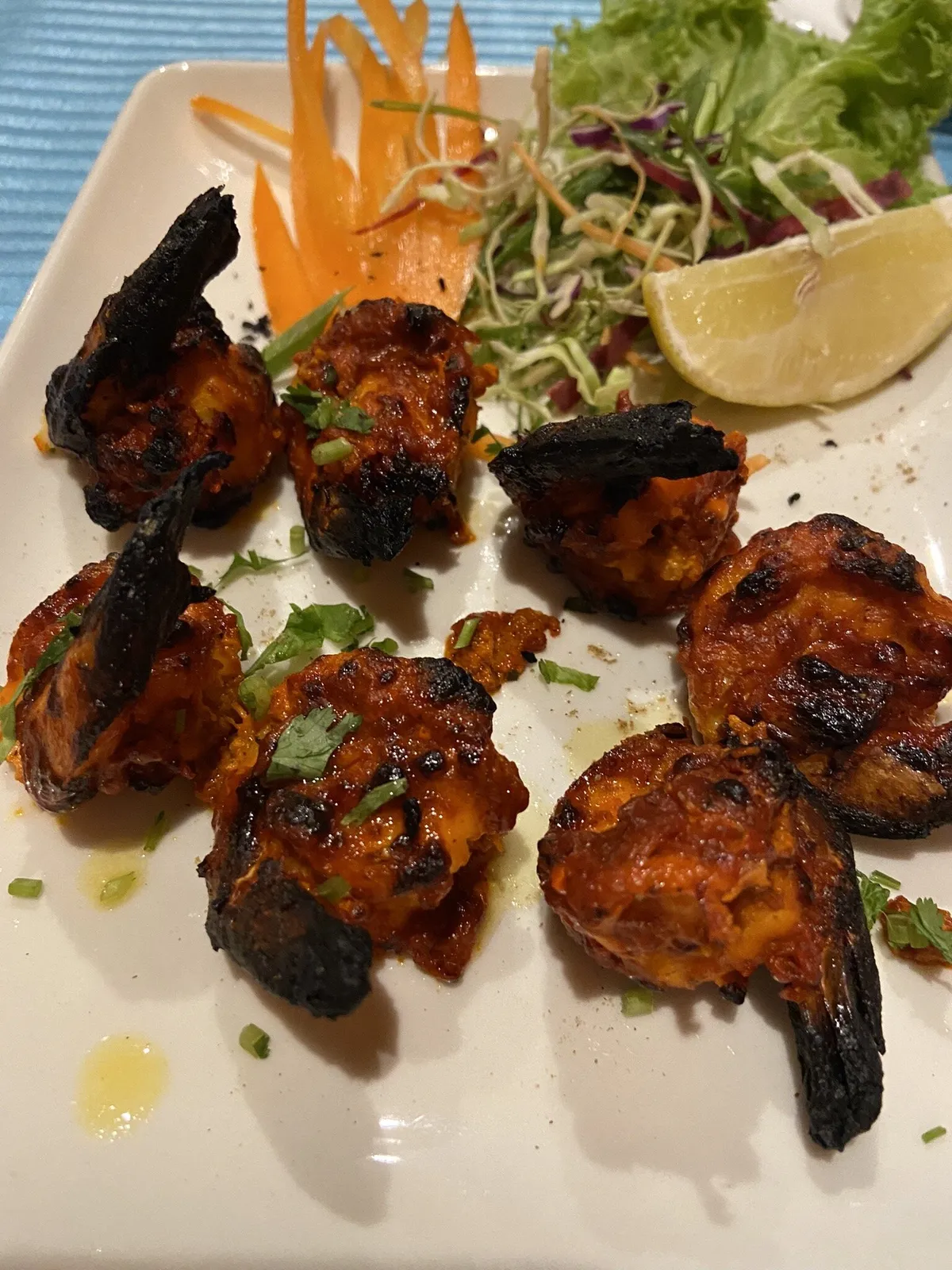 Noor Tajmahal Restaurent - Restaurants in Fujairah - photo 2