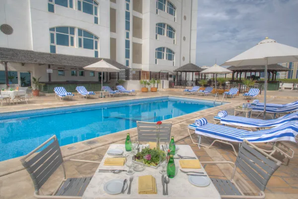 Noor Tajmahal Restaurent - Restaurants in Fujairah - photo 8