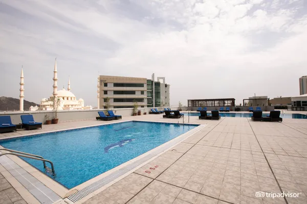 Noor Tajmahal Restaurent - Restaurants in Fujairah - photo 7