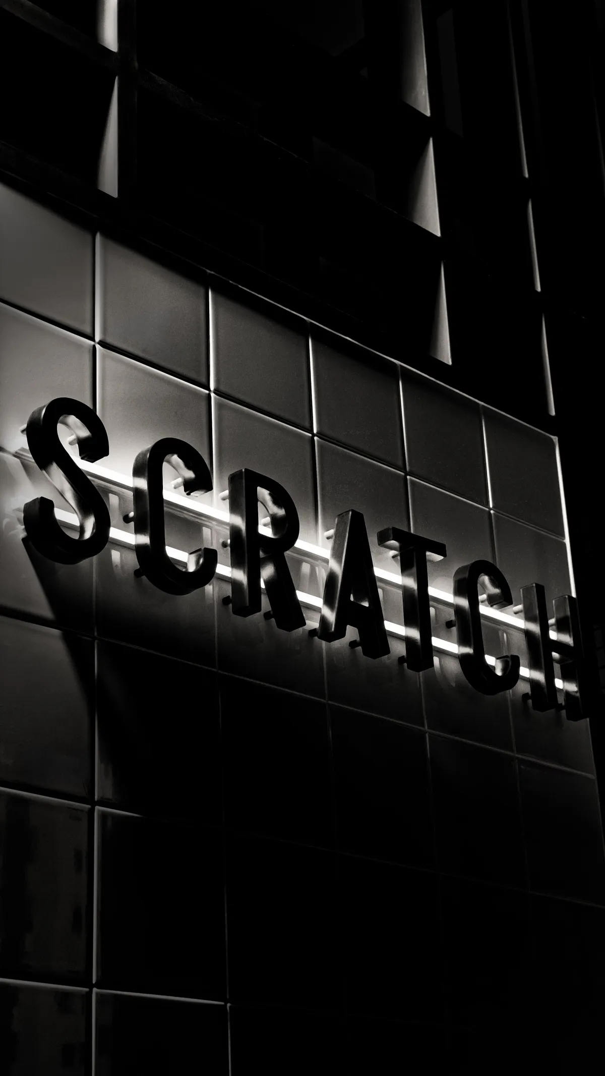 Scratch Restaurant - Restaurants in Fujairah - photo 2