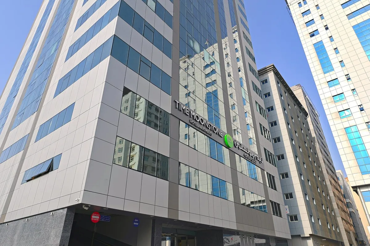 Scratch Restaurant - Restaurants in Fujairah - photo 10