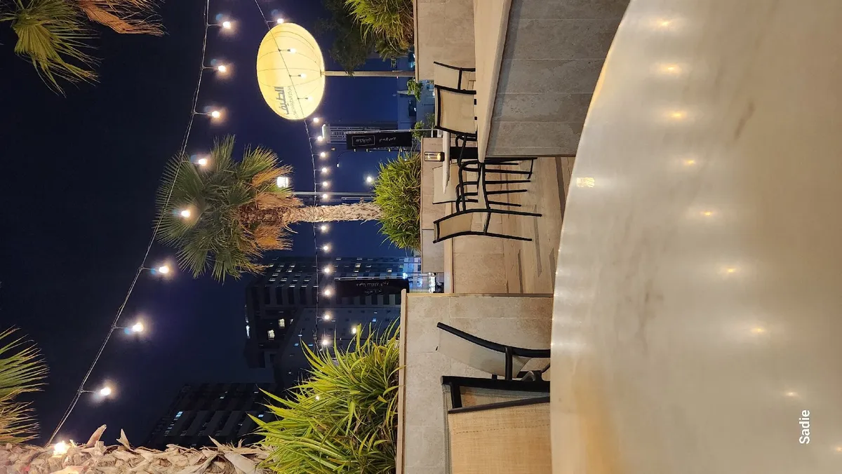 Scratch Restaurant - Restaurants in Fujairah - photo 5