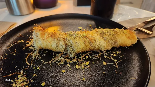 Scratch Restaurant - Restaurants in Fujairah - photo 4