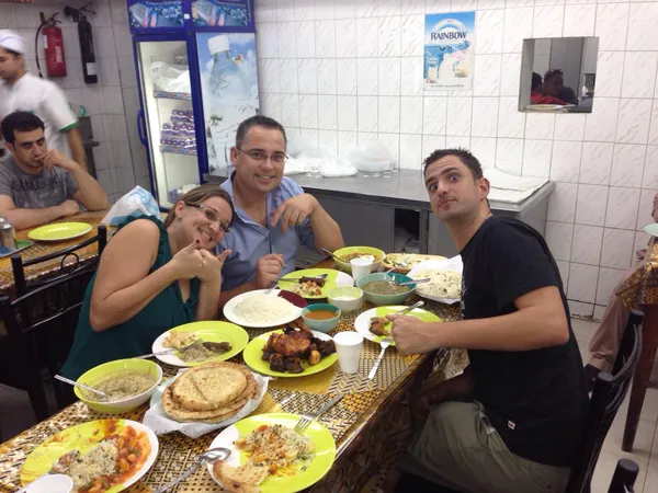  - مطاعم in دبي - photo 4