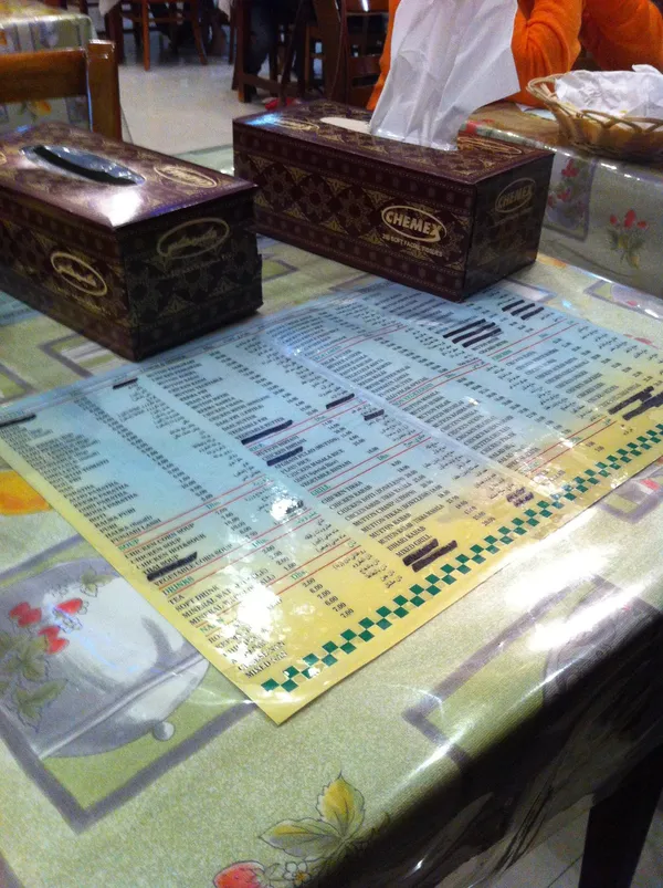  - مطاعم in دبي - photo 6