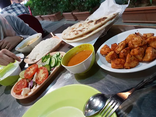  - مطاعم in دبي - photo 3