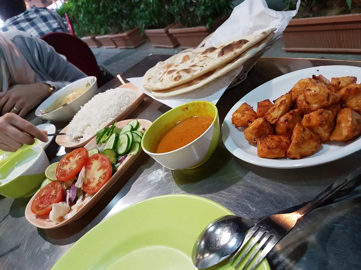  - مطاعم in دبي - photo 3