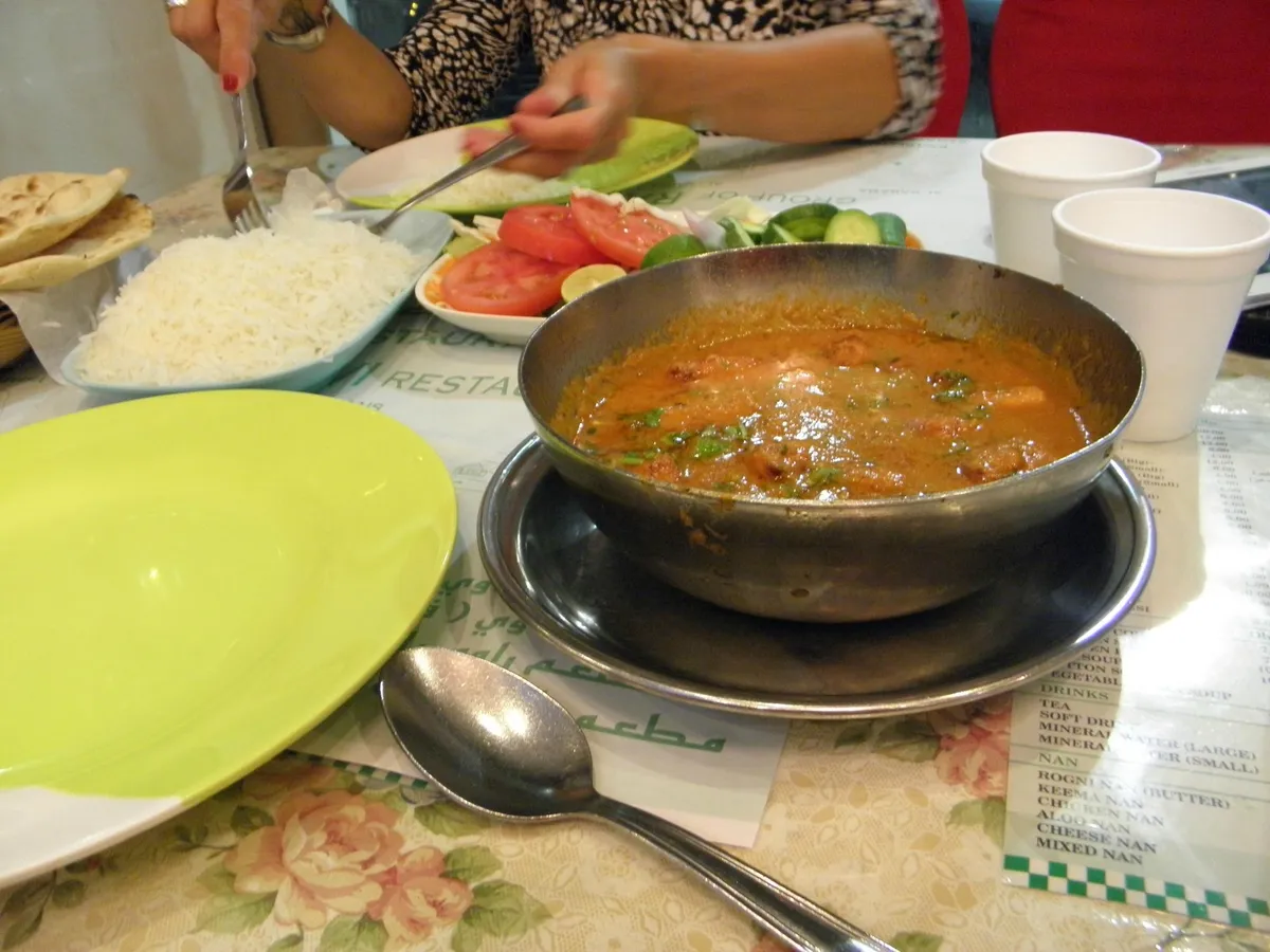  - مطاعم in دبي - photo 5