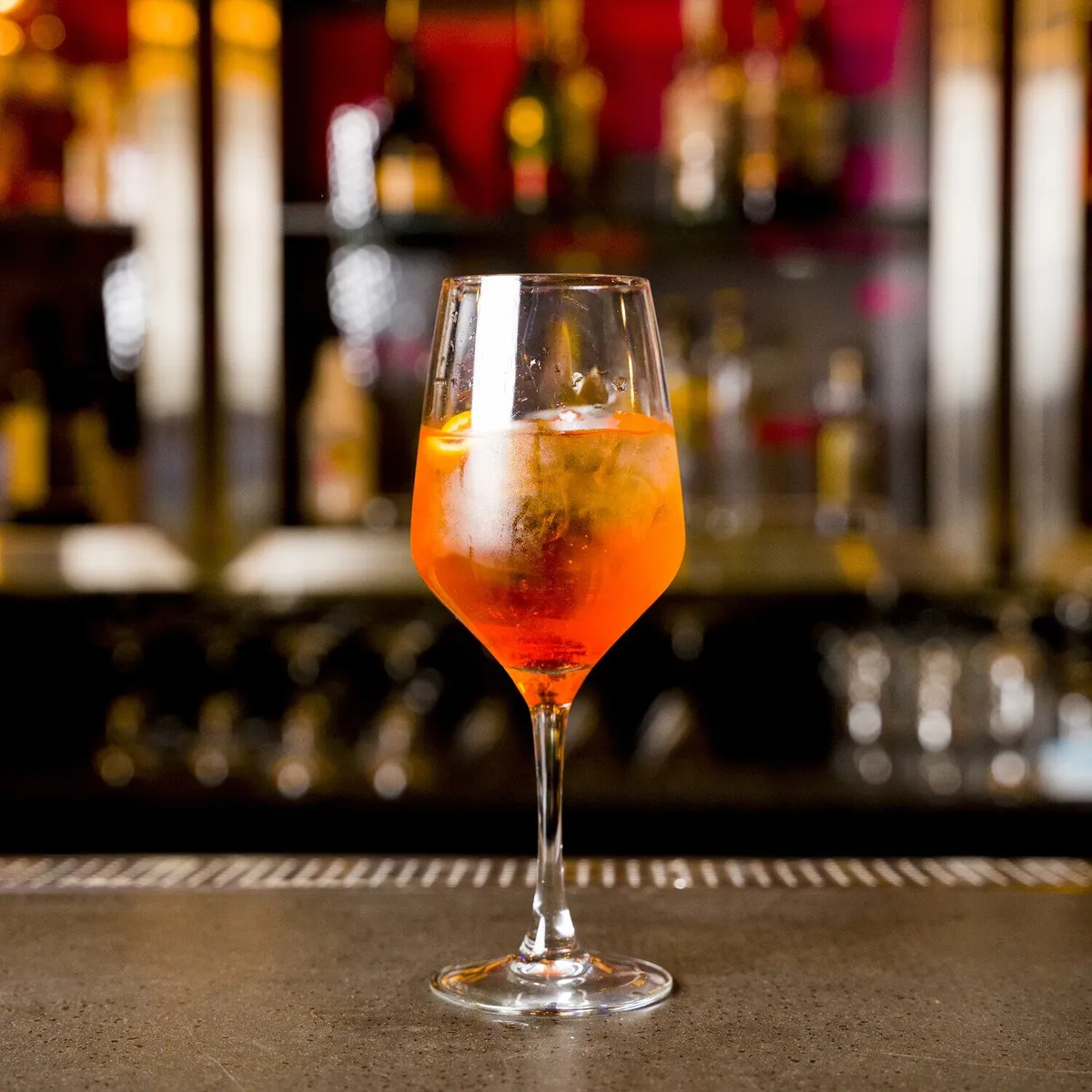 W XYZ Lounge - Restaurants in Al Ain - photo 3