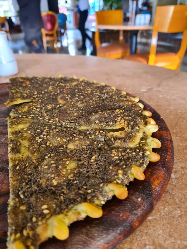  - مطاعم in الشارقة - photo 4