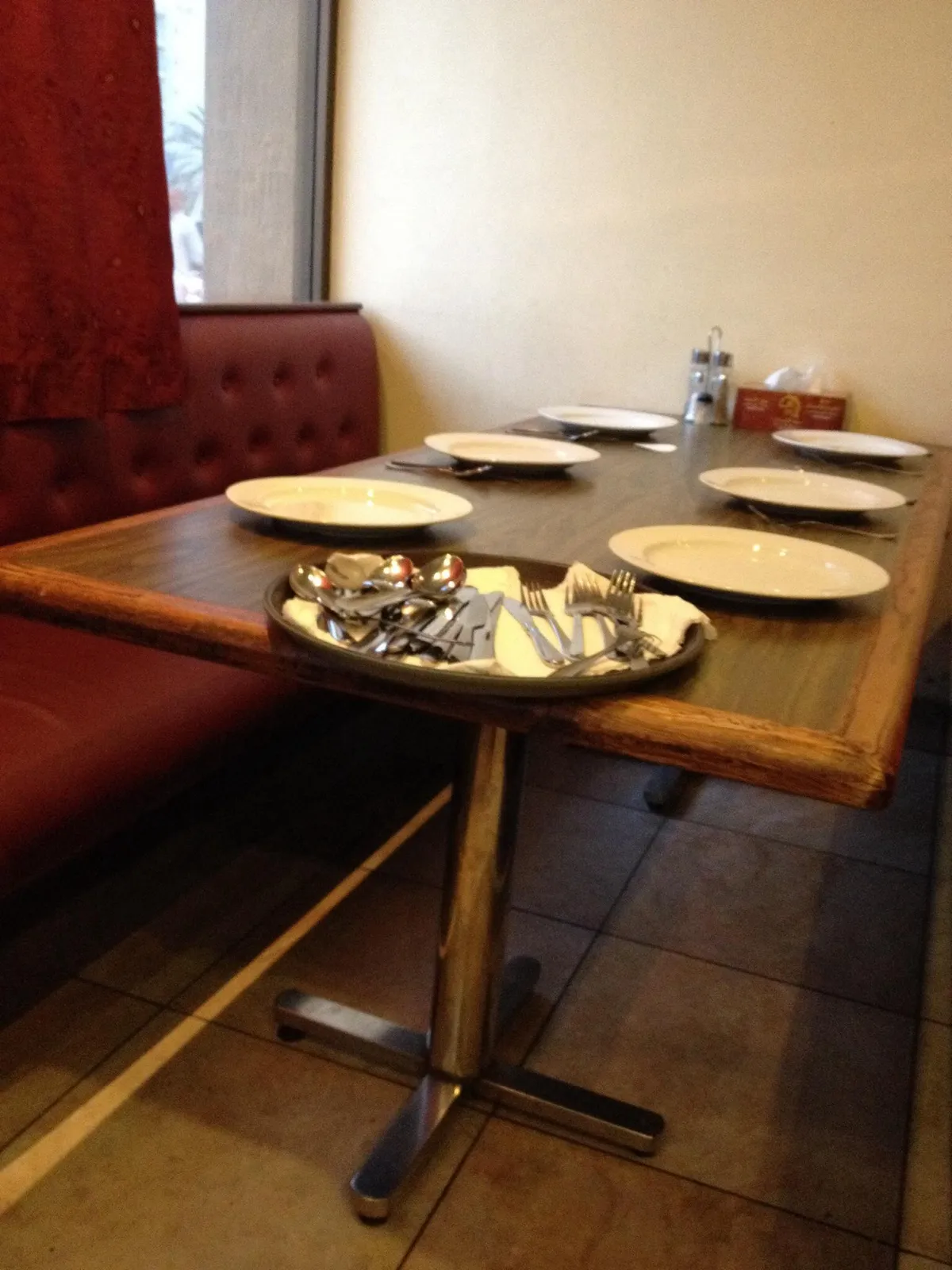 Fish Market Restaurant - Restaurants in Sharjah - photo 4