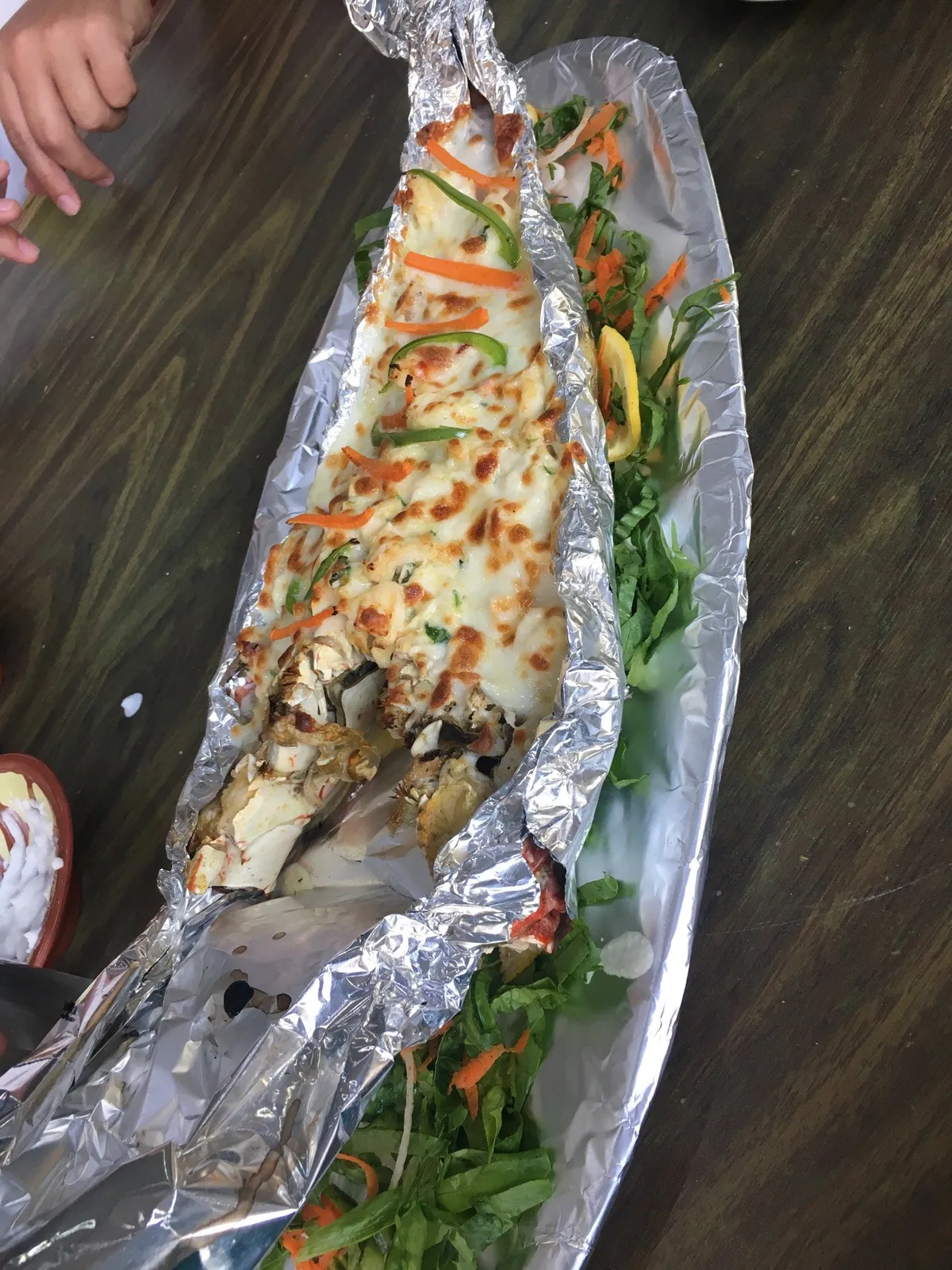Fish Market Restaurant - Restaurants in Sharjah - photo 9