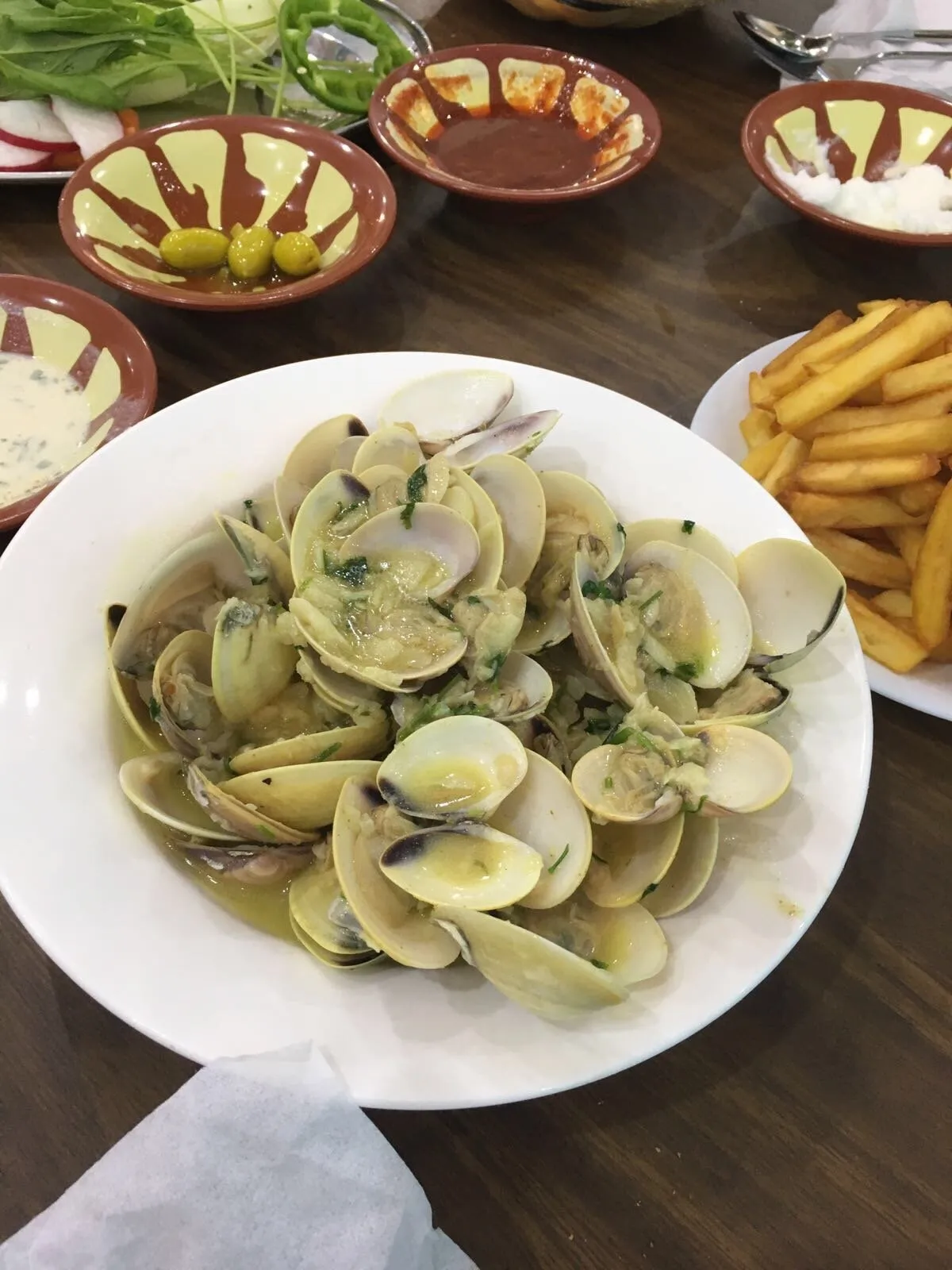 Fish Market Restaurant - Restaurants in Sharjah - photo 10