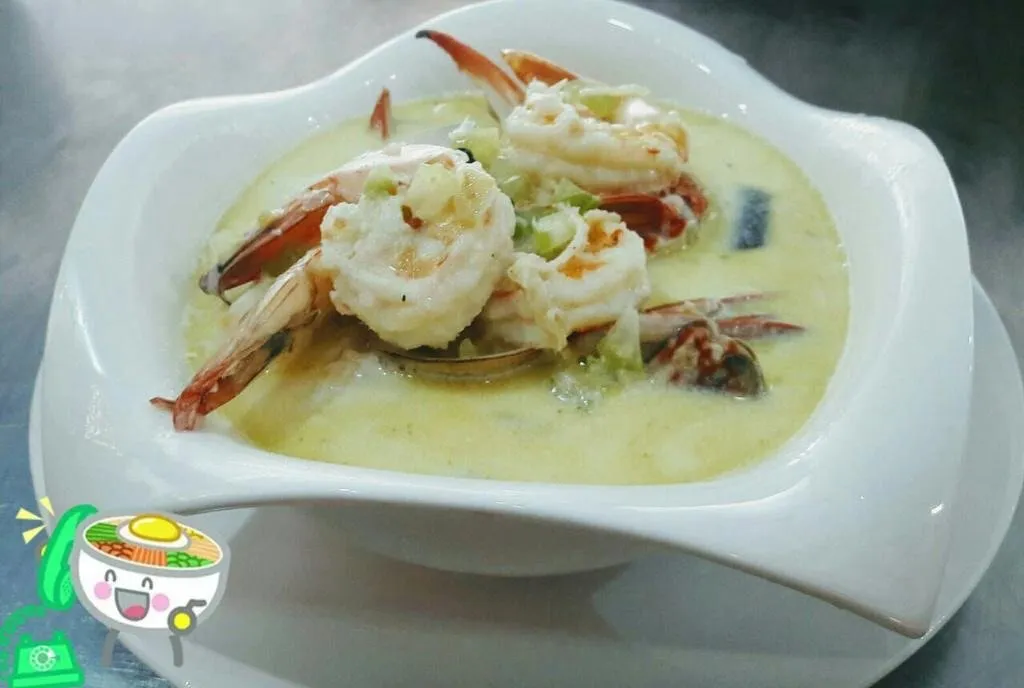 Fish Market Restaurant - Restaurants in Sharjah - photo 2