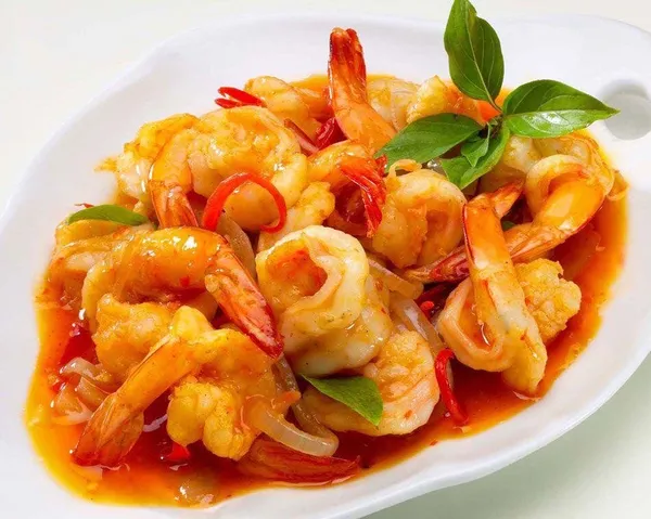 Fish Market Restaurant - Restaurants in Sharjah - photo 3