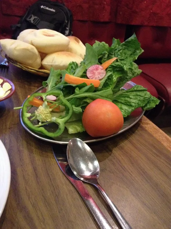 Fish Market Restaurant - Restaurants in Sharjah - photo 5
