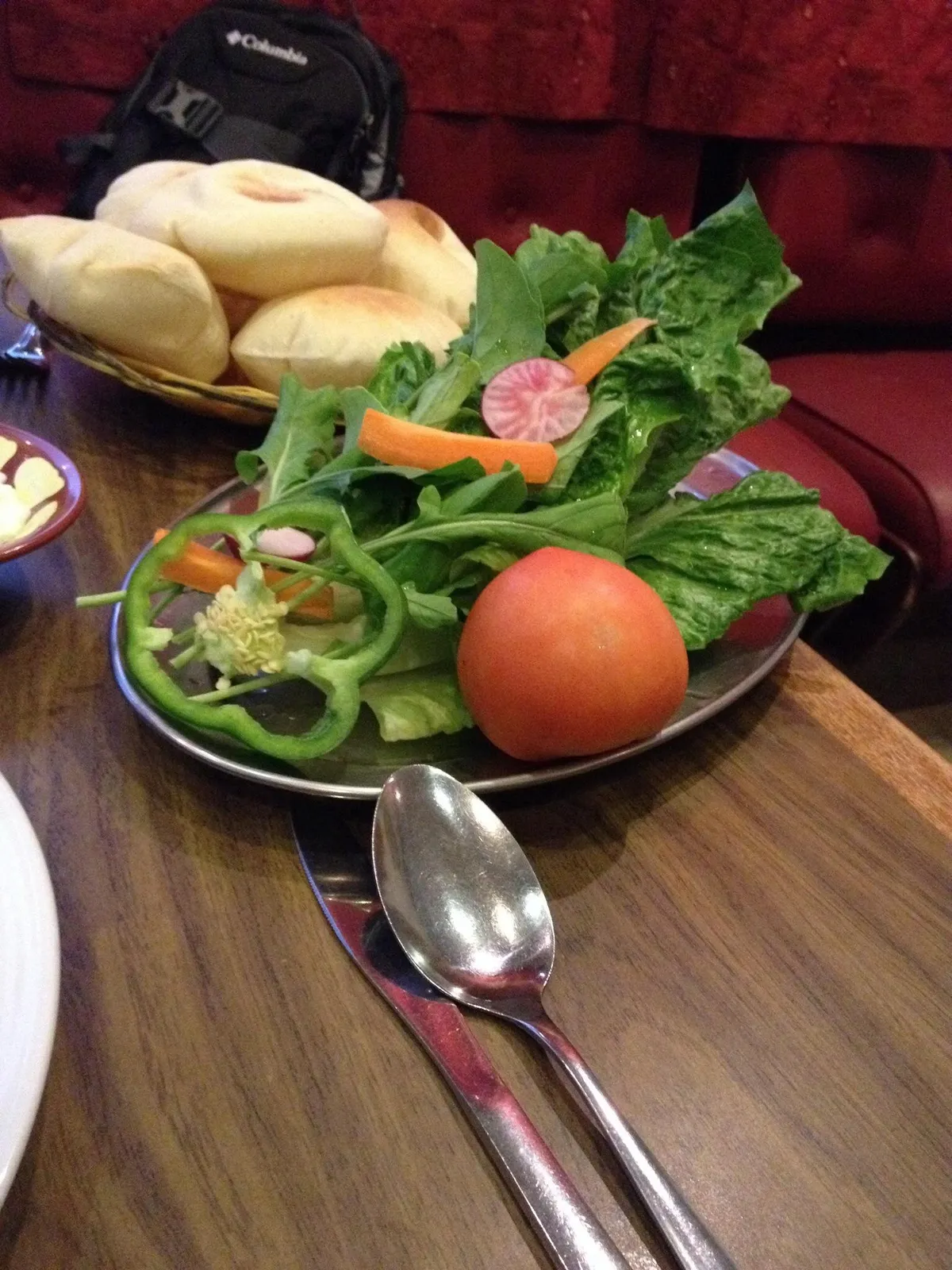 Fish Market Restaurant - Restaurants in Sharjah - photo 5