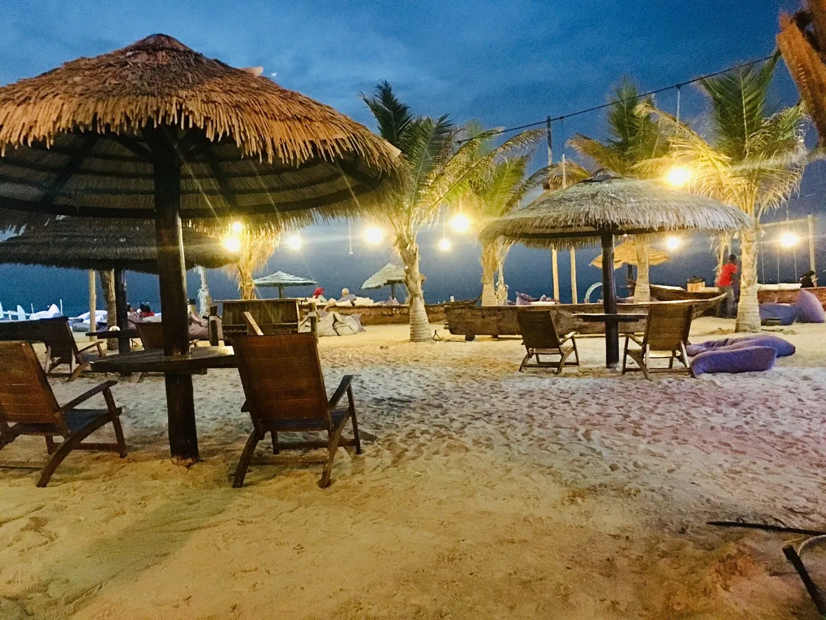  - مطاعم in أم القيوين - photo 7