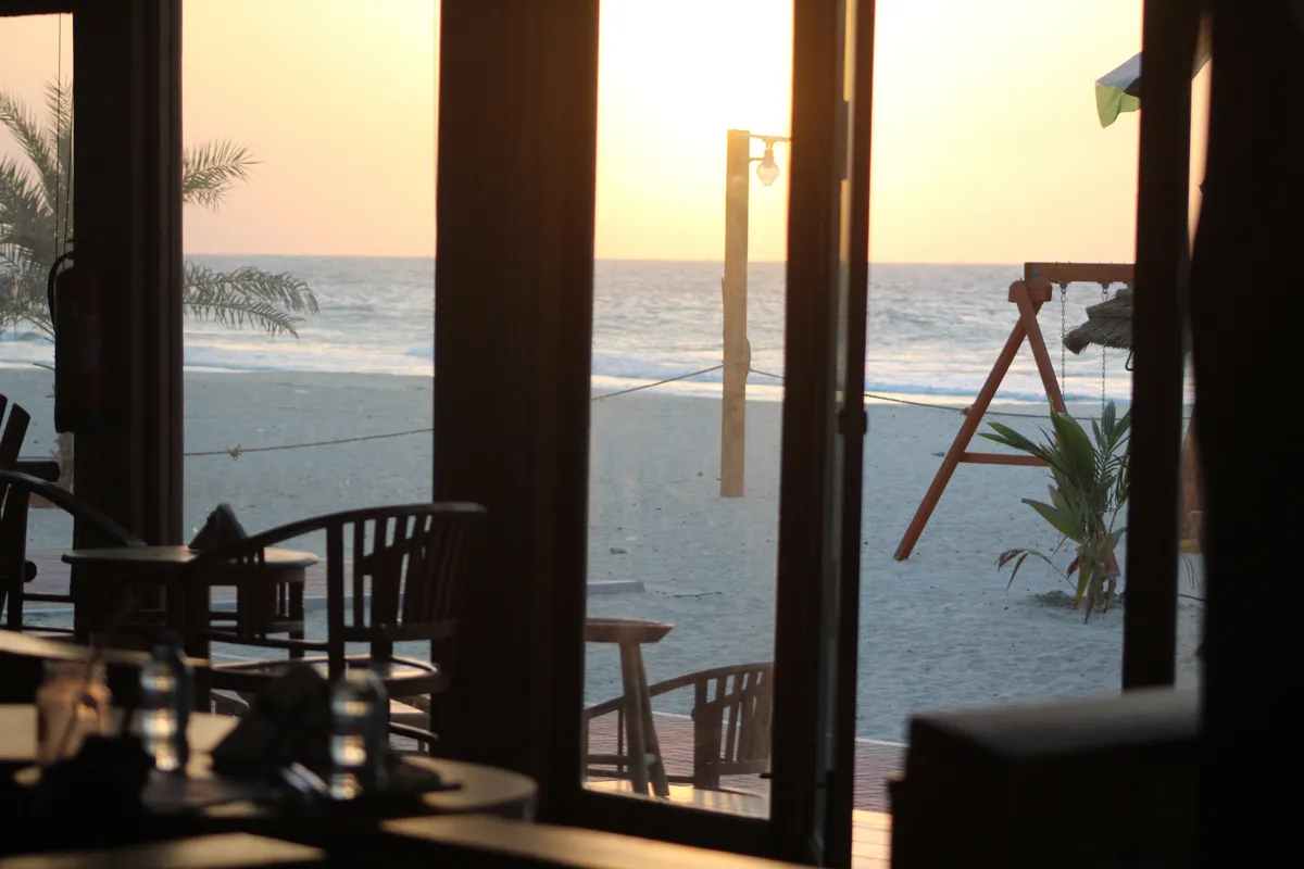  - مطاعم in أم القيوين - photo 4