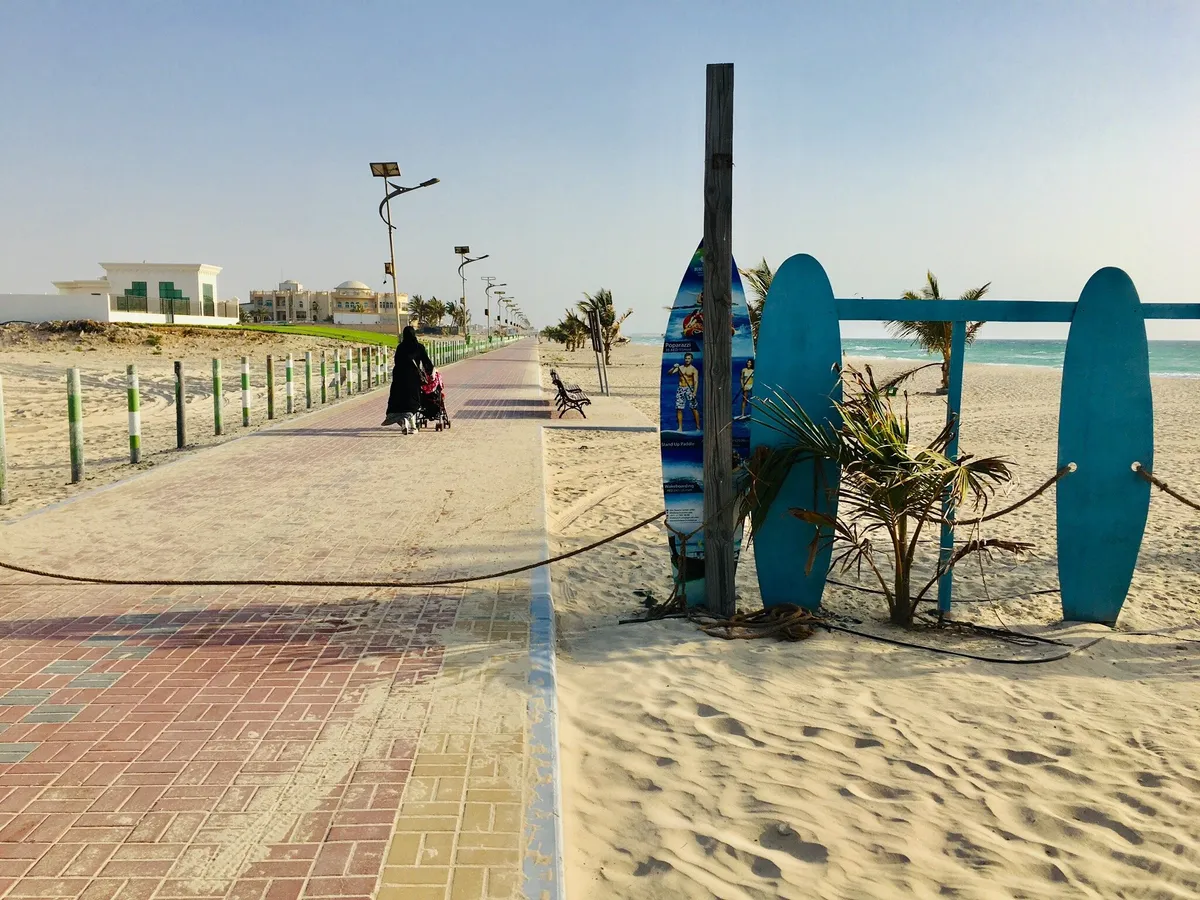  - مطاعم in أم القيوين - photo 9