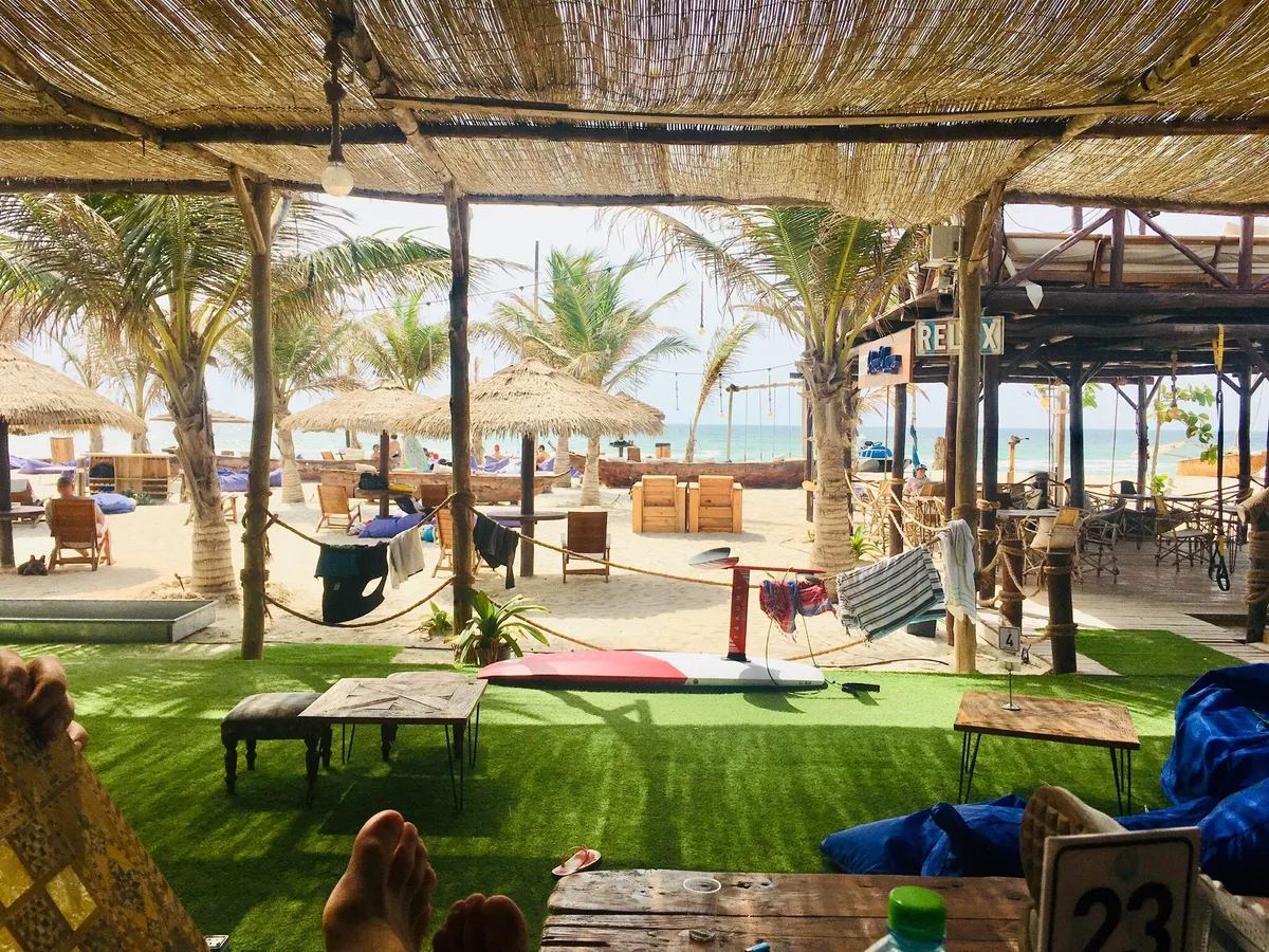  - مطاعم in أم القيوين - photo 10