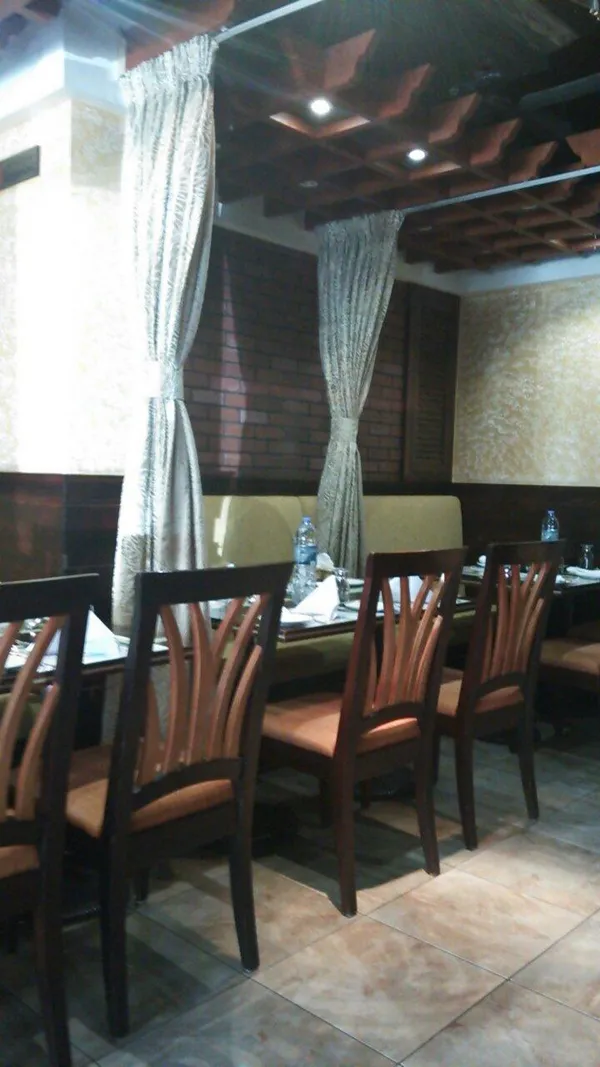 Gazebo Restaurant - Restaurants in Sharjah - photo 4
