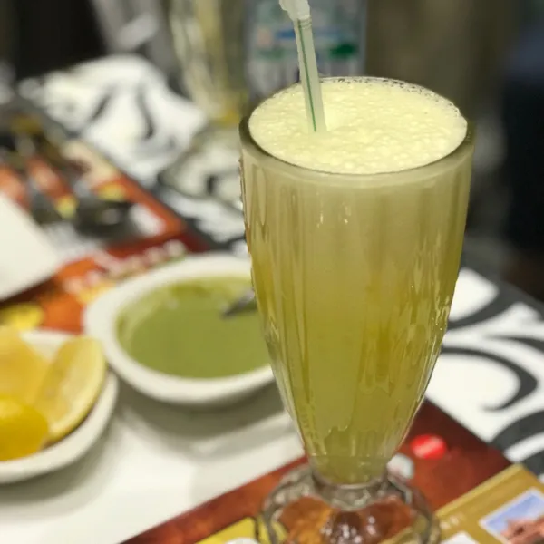 Gazebo Restaurant - Restaurants in Sharjah - photo 9