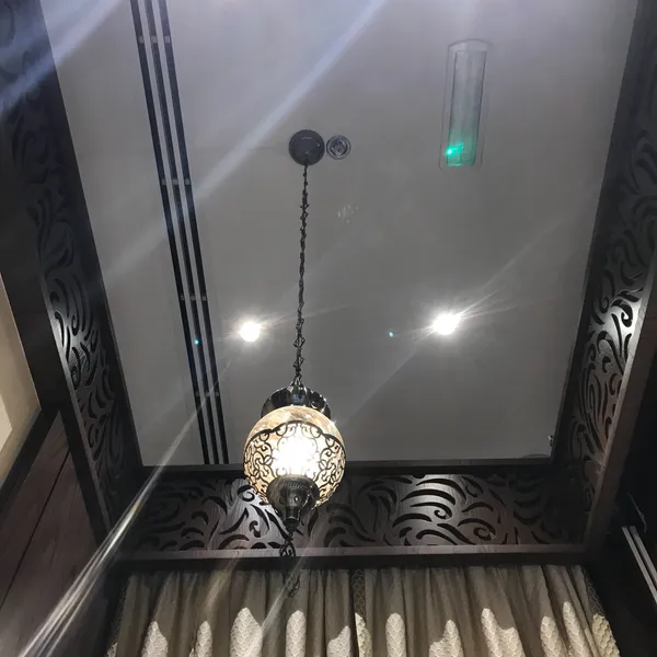 Gazebo Restaurant - Restaurants in Sharjah - photo 7