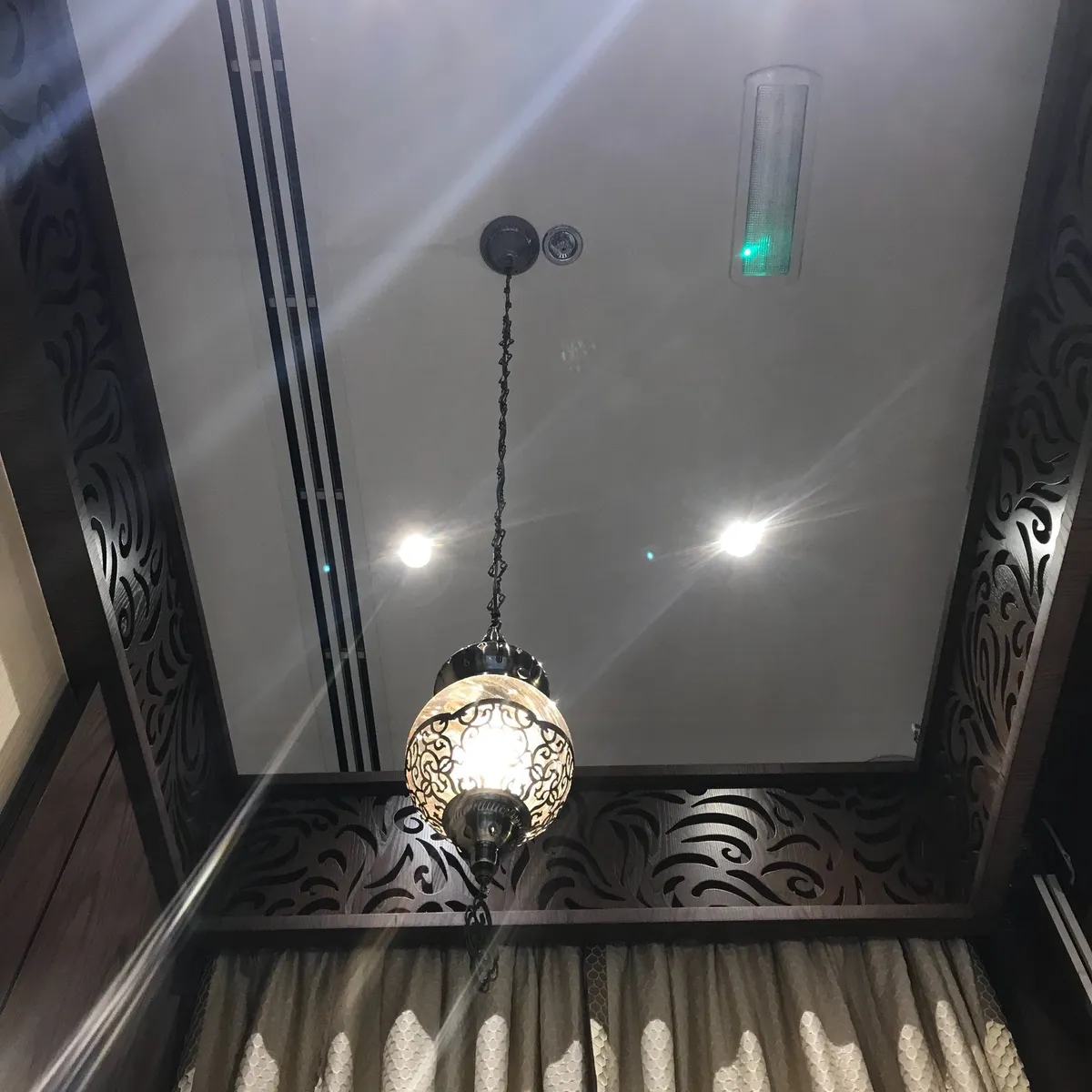 Gazebo Restaurant - Restaurants in Sharjah - photo 7