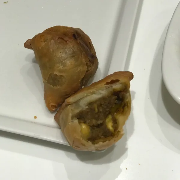 Gazebo Restaurant - Restaurants in Sharjah - photo 10