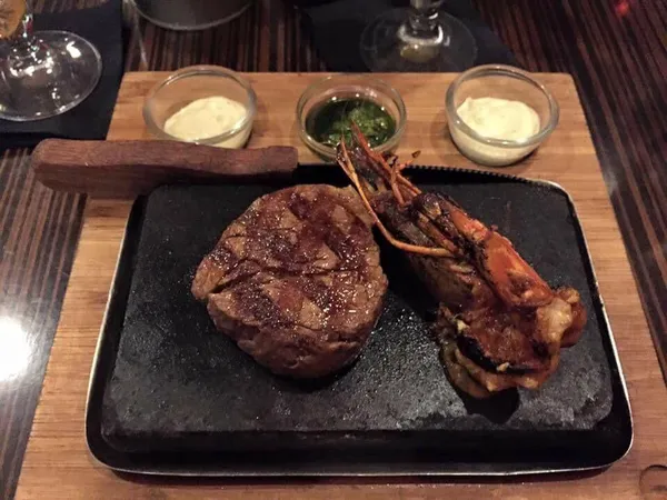  - مطاعم in أبو ظبي - photo 5