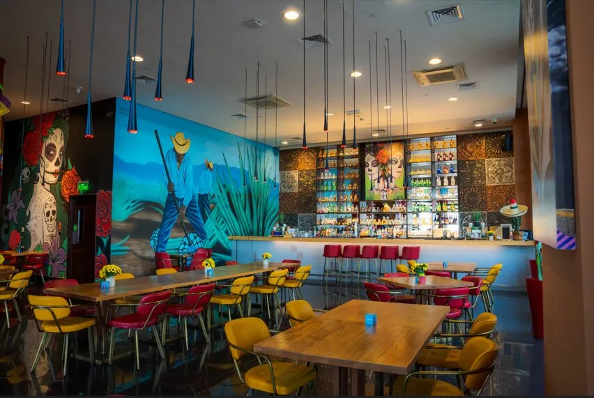  - مطاعم in أبو ظبي - photo 3