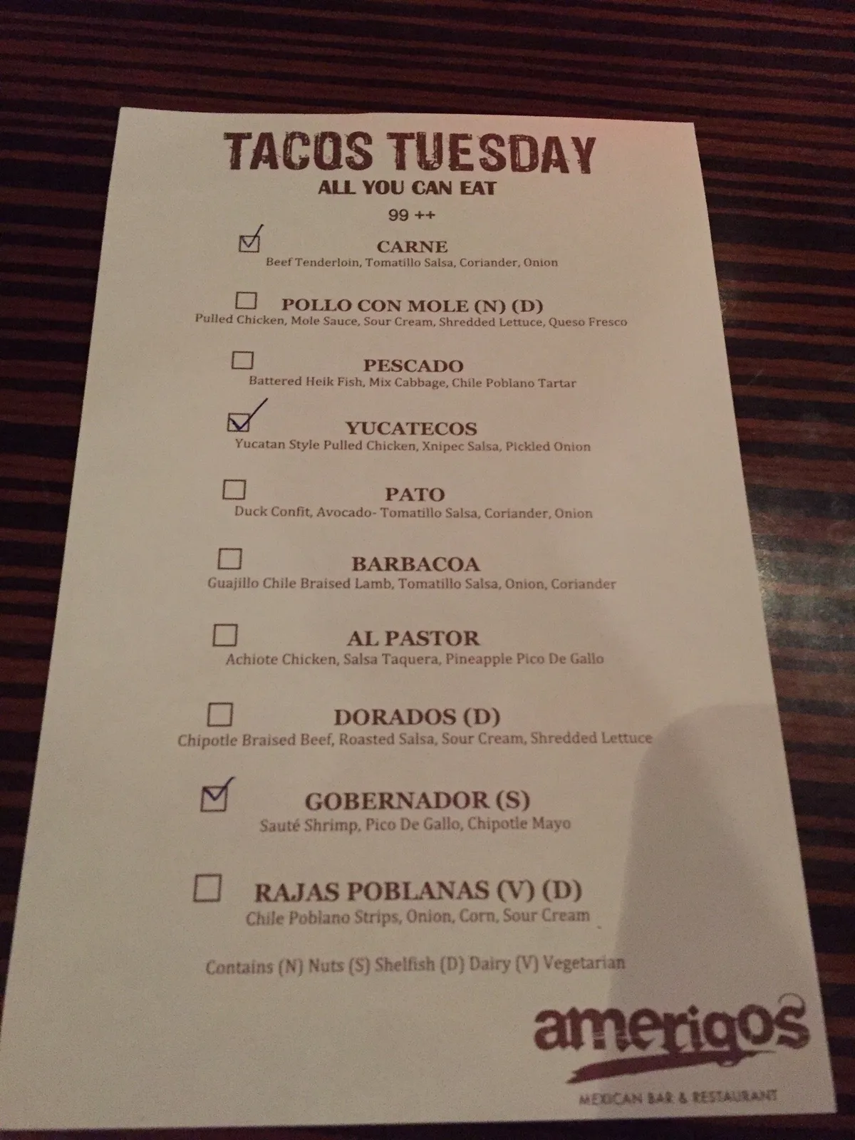  - مطاعم in أبو ظبي - photo 6