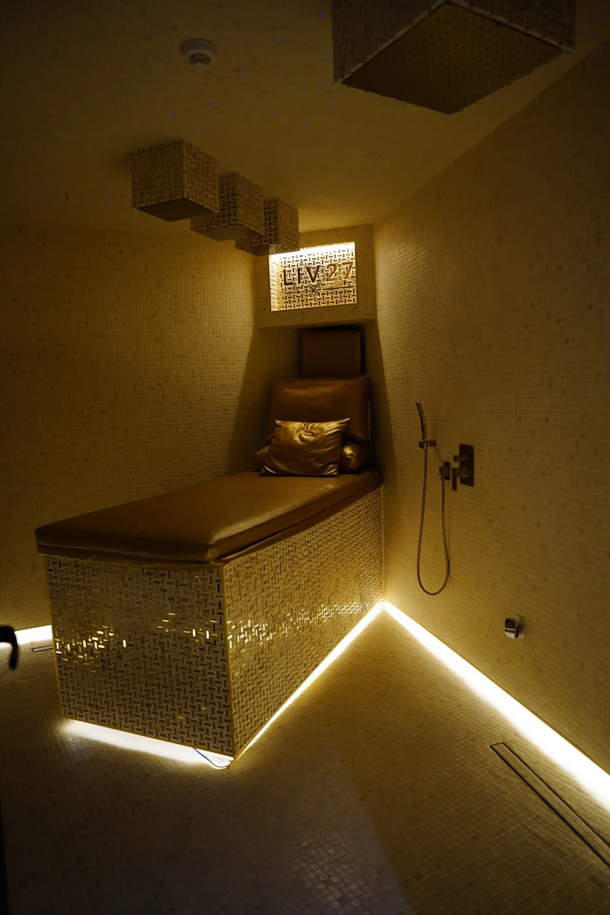 Liv27 Barbershop - Spas in Dubai - photo 2