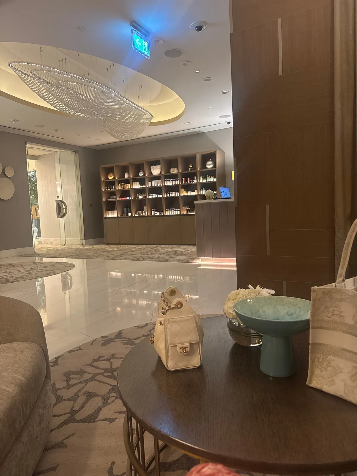  - سبا in دبي - photo 3