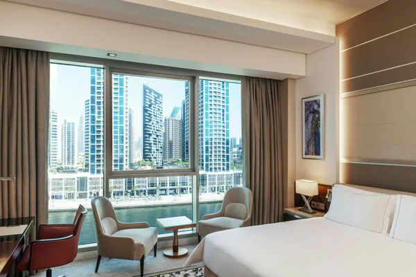 Renaissance Business Bay Hotel Dubai - Hotels in Dubai
