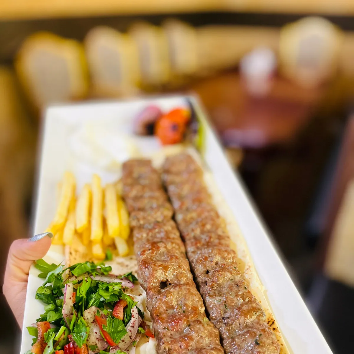  - مطاعم in الشارقة - photo 3