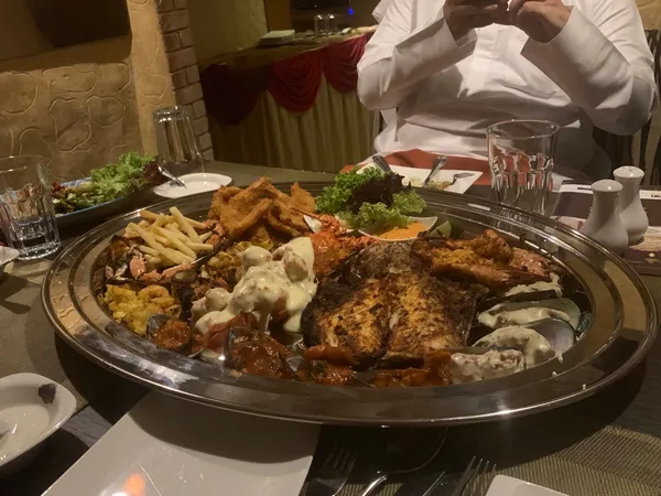 - مطاعم in الشارقة - photo 8