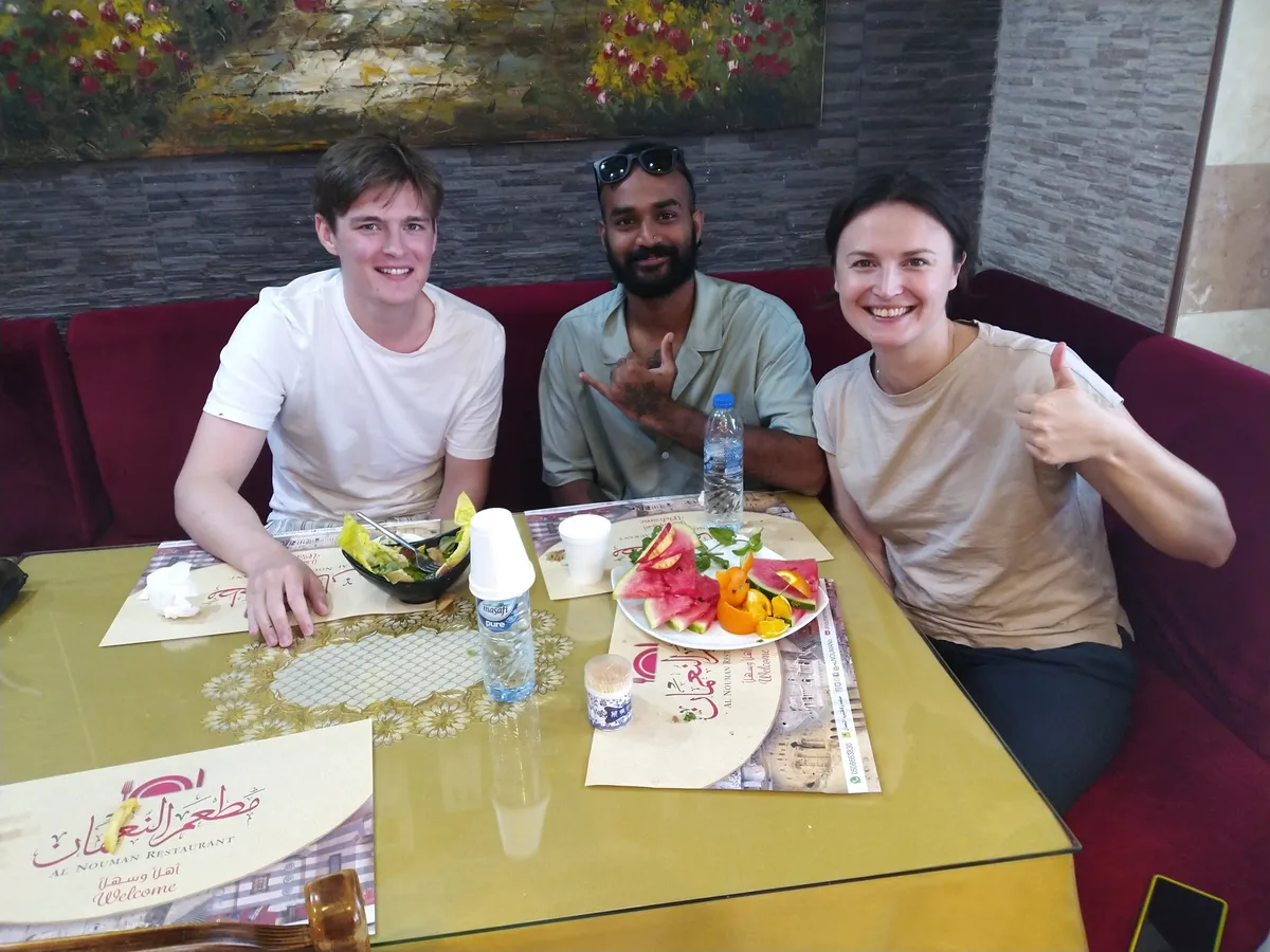  - مطاعم in الفجيرة - photo 3