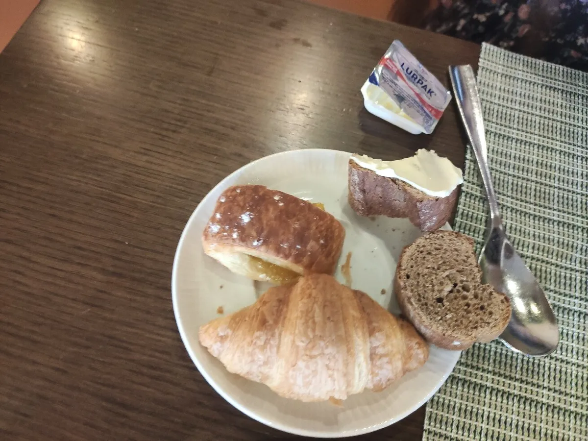 Gusti - Restaurants in Sharjah - photo 9