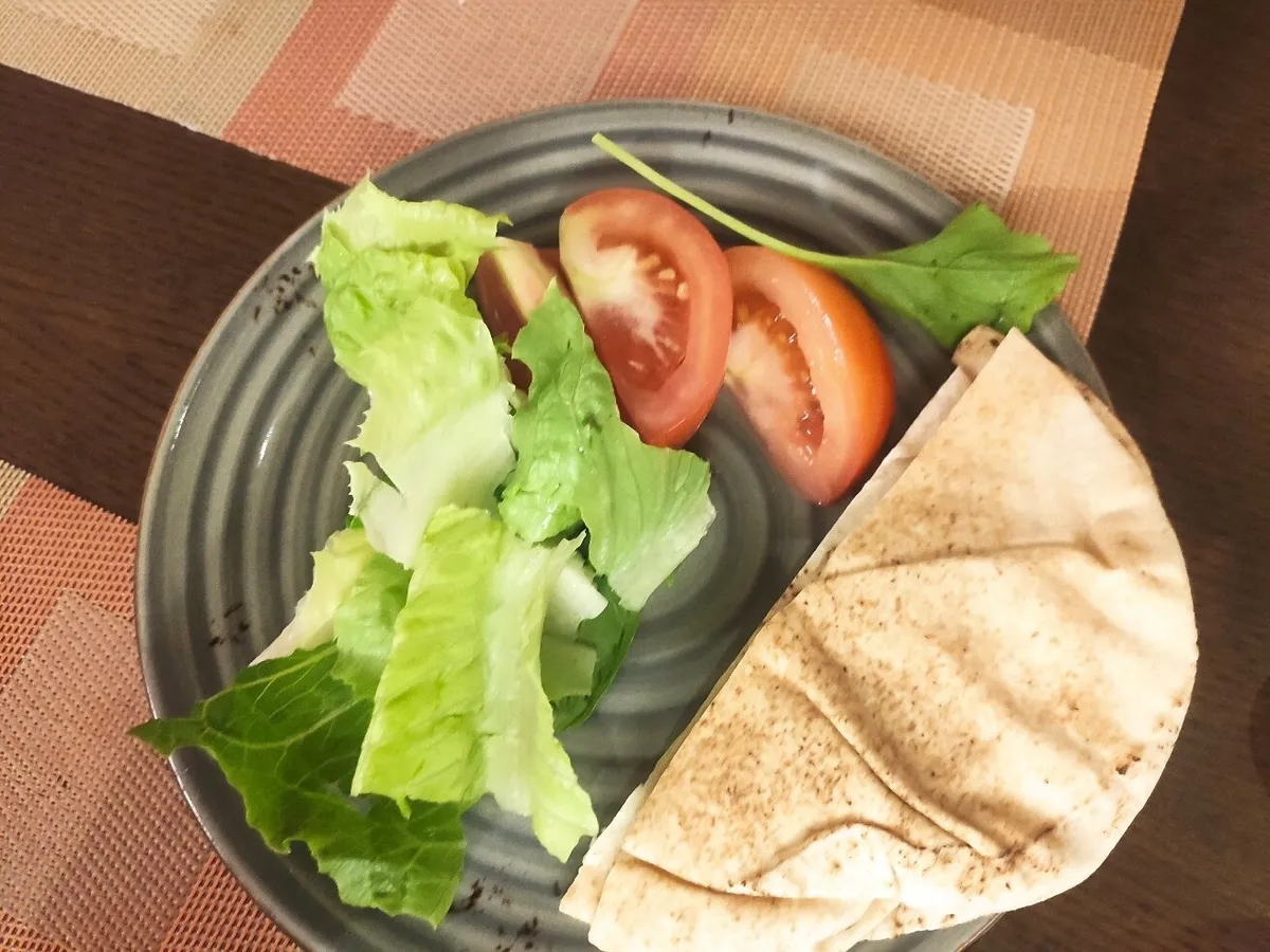 Gusti - Restaurants in Sharjah - photo 10