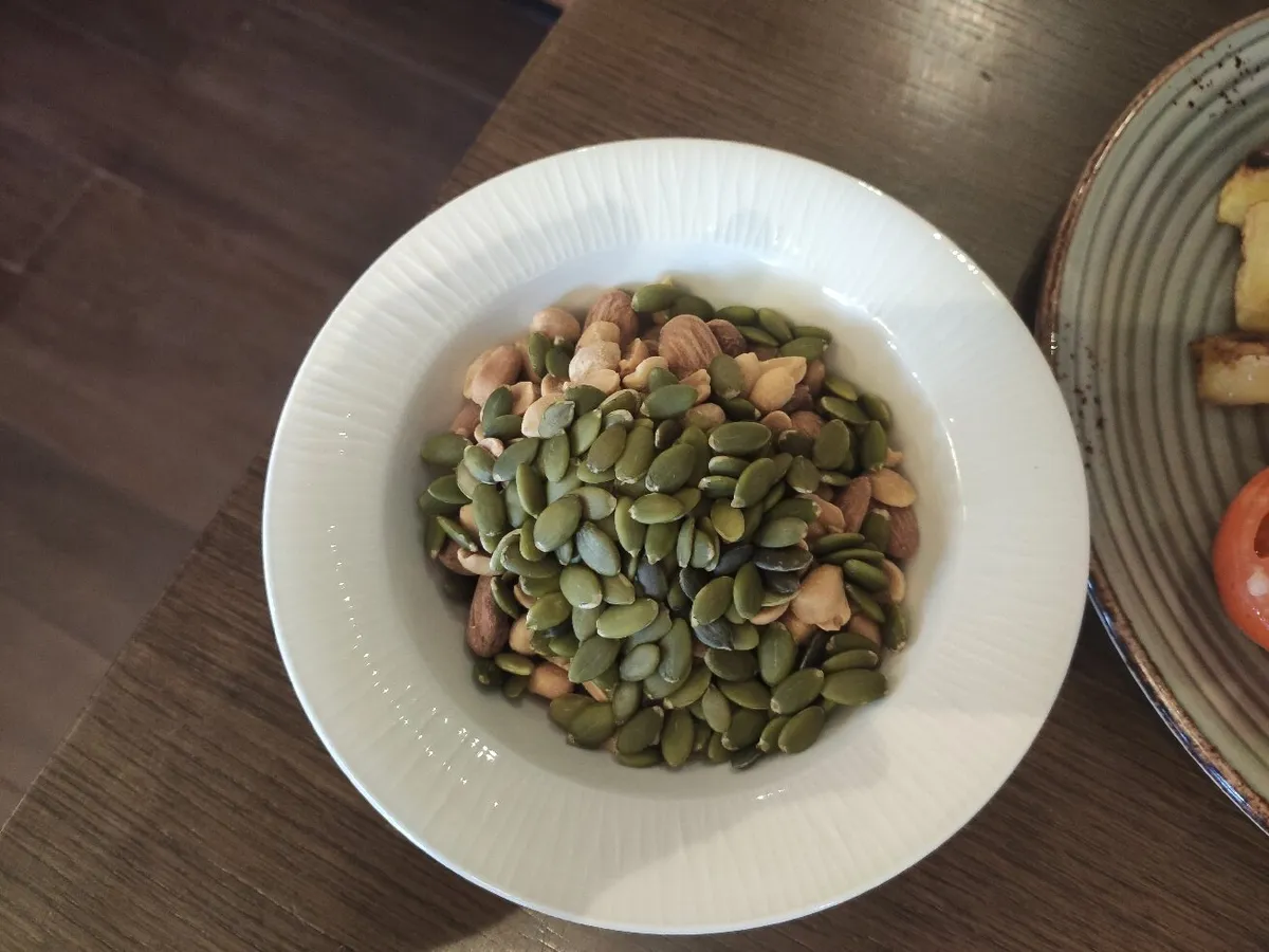 Gusti - Restaurants in Sharjah - photo 8