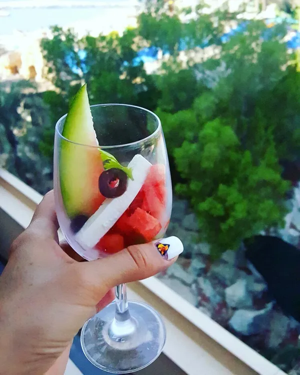 Gusti - Restaurants in Sharjah - photo 6