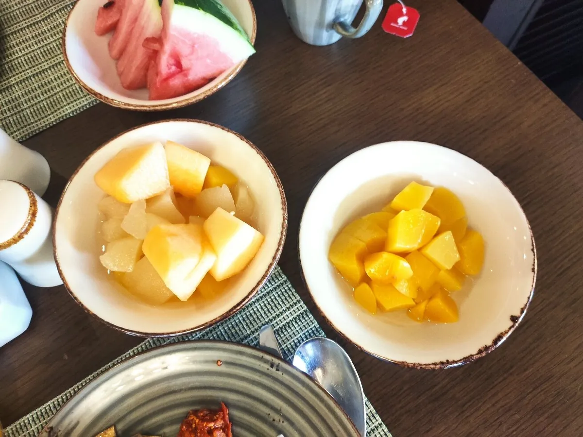 Gusti - Restaurants in Sharjah - photo 7