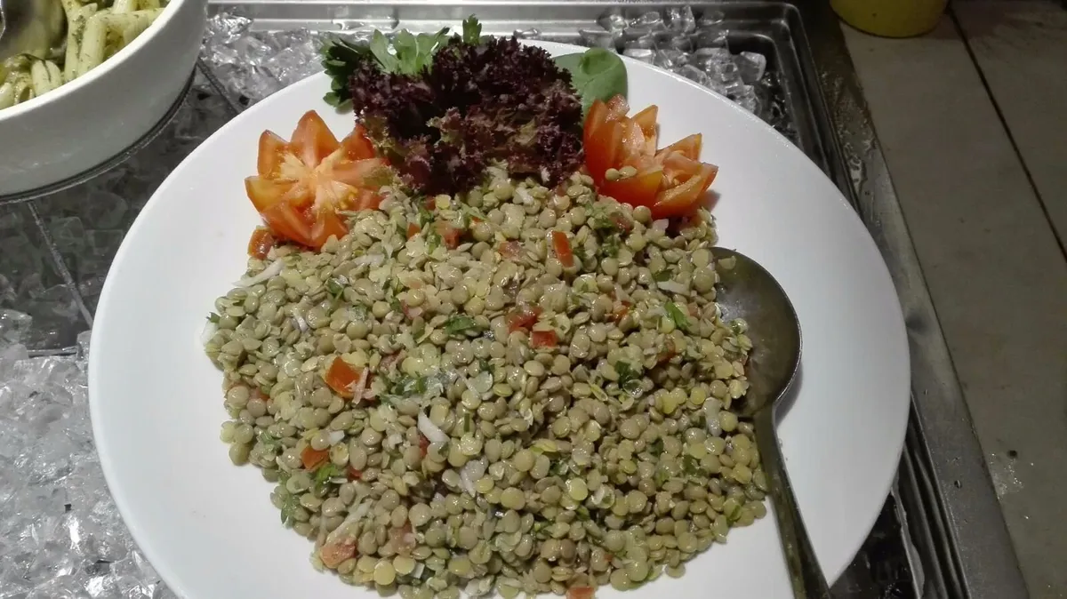 Gusti - Restaurants in Sharjah - photo 5