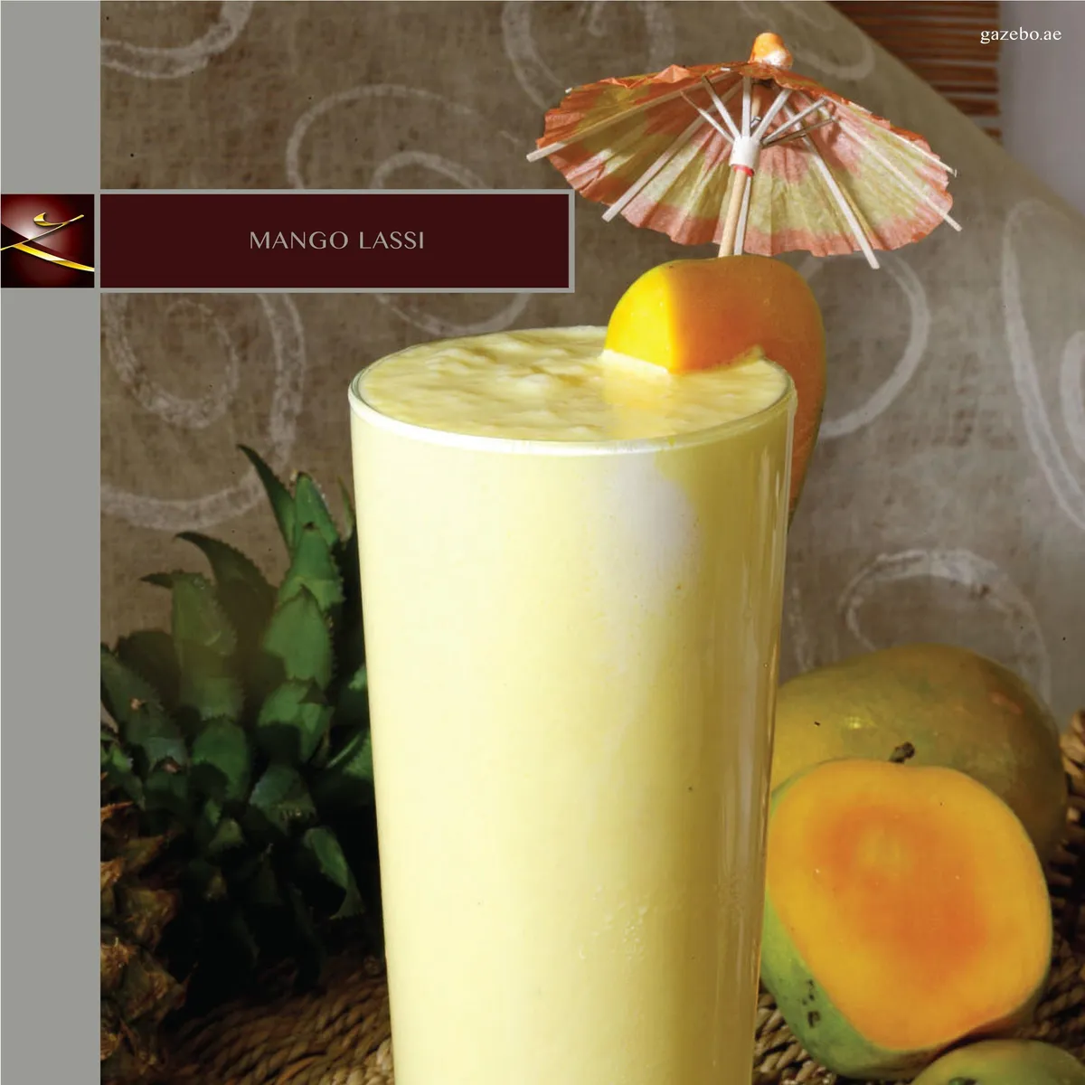 Gazebo Restaurant - Restaurants in Al Ain - photo 6