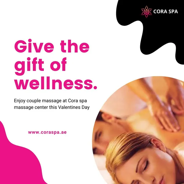 Cora Spa Massage Center - Sheikh Zayed Road Dubai - Spas in Dubai - photo 3