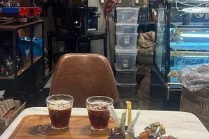 O Cafe - Restaurants in Ras Al Khaimah - photo 6