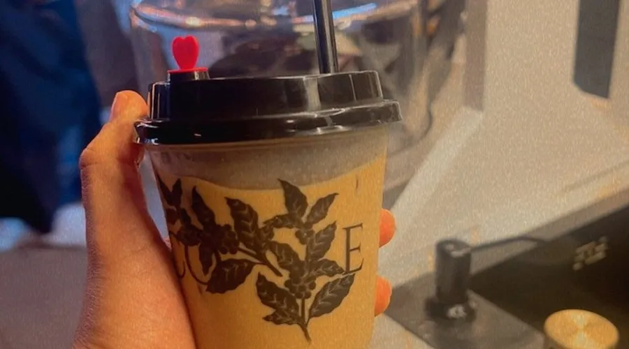 O Cafe - Restaurants in Ras Al Khaimah - photo 3