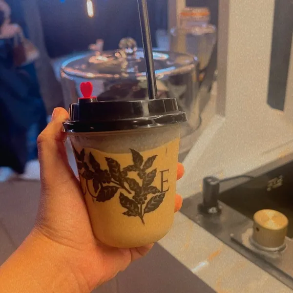 O Cafe - Restaurants in Ras Al Khaimah - photo 8